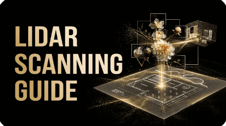 iPhone LiDAR 3D scanning guide for KIRI Engine LiDAR workflows