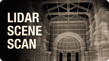 iPhone LiDAR Scene Scan guide for capturing 3D environments